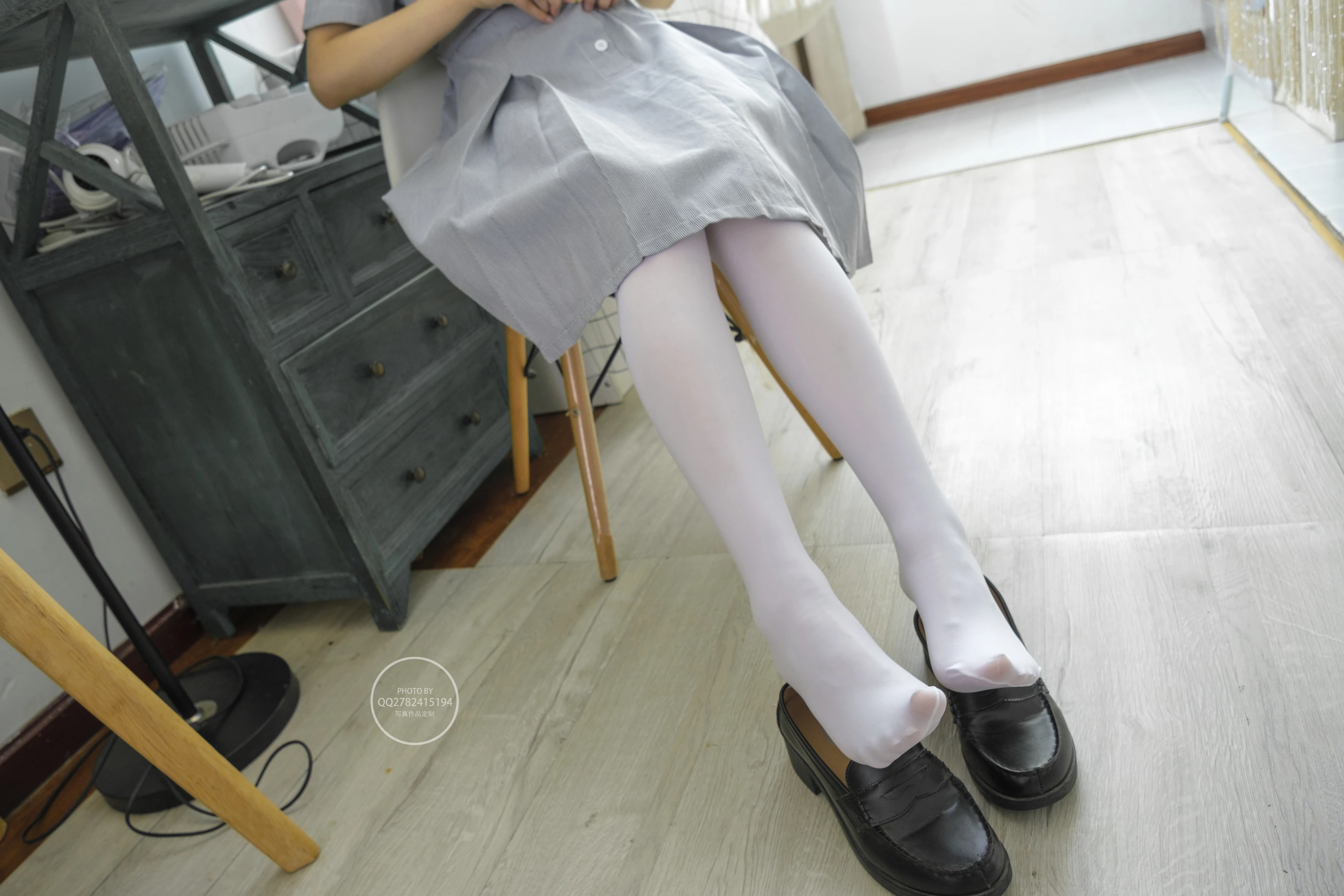 森萝财团 有料 NO.043 [145P 1V]插图1
